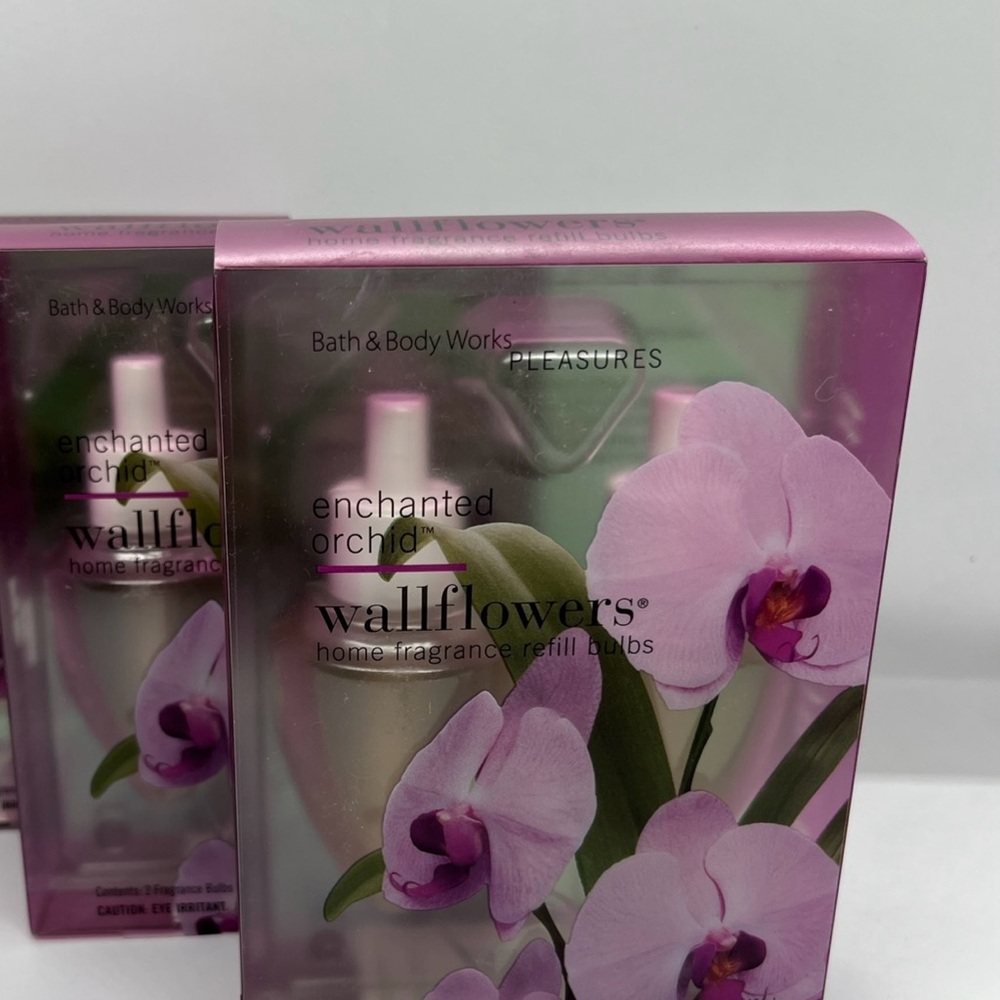 Bath & Body Works Wallflowers Fragrance Refill